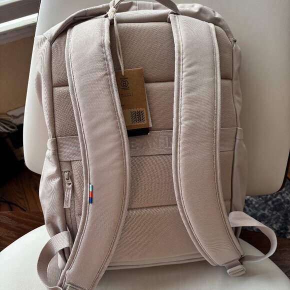 Flap Pack Backpack - Picture 3 of 10